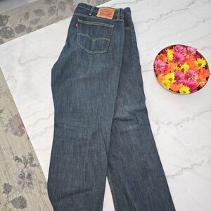 Levi's 511 Slim Jeans